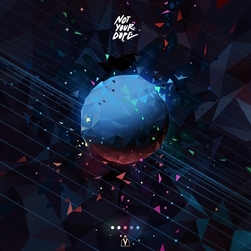 Not Your Dope - Wild Side (feat. Oly)