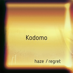 02 Kodomo - Regret