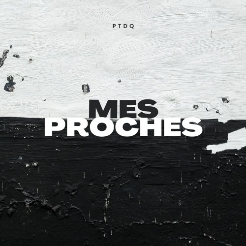 Mes Proches - PTDQ (prod. Prymus x Knsr)