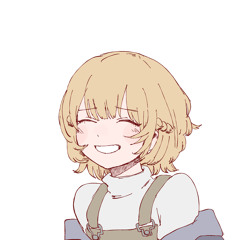 Everything - Iyowa ft Kasukabe Tsumugi // 散歩の邪魔 いよわ 春日部つむぎ