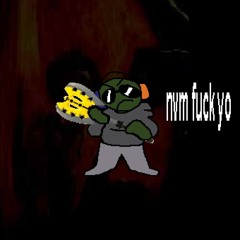 I HAVE ONE THING TO SAY - Boss2's self insert NYCTBA