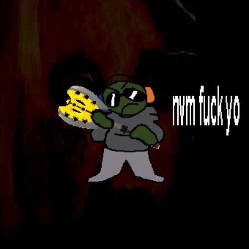 I HAVE ONE THING TO SAY - Boss2's self insert NYCTBA