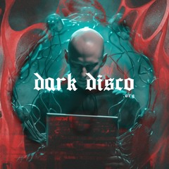 > > DARK DISCO #140 podcast by Adam Rå <<