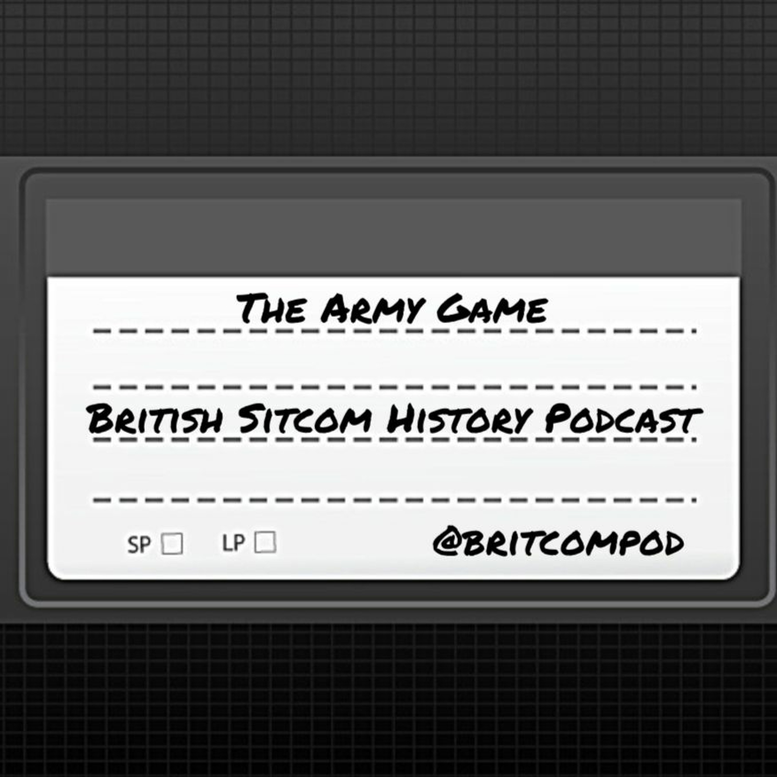 The Army Game (Part 1)