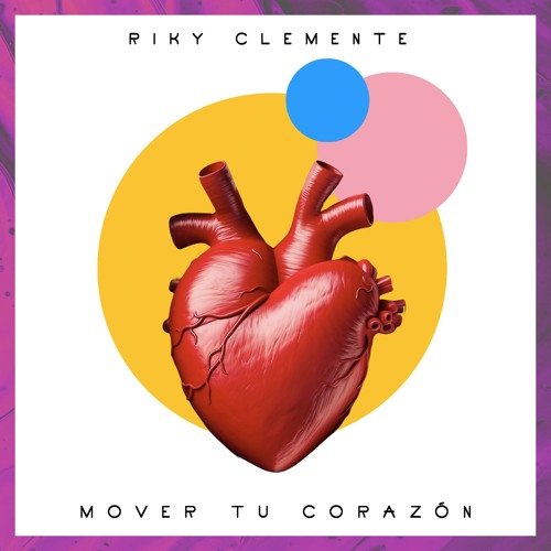 Mover tu Corazon