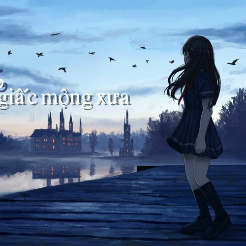 Một Giấc Mộng Xưa REMIX - A Du Du   旧梦一场 Remix