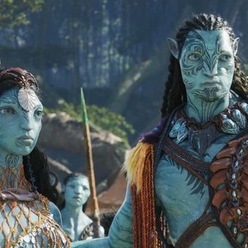 *Avatar: Calea apei 2022 FILM ONLINE SUBTITRAT IN ROMÂNĂ [1080P]