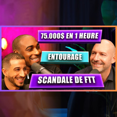 Interview #7 Deux TRADERS PARTICULIERS racontent comment gagner de l’argent est devenu une vocation !