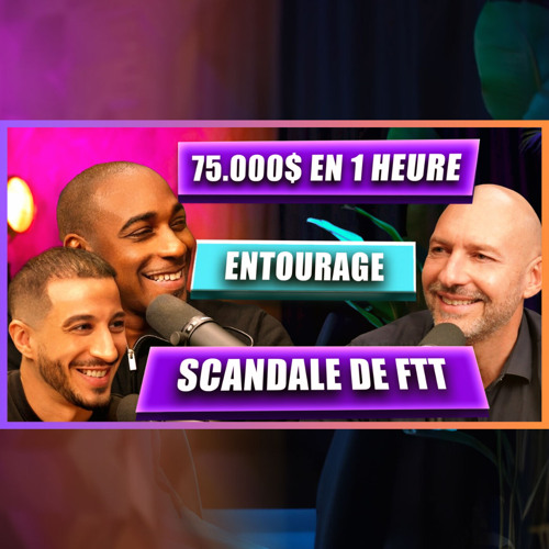 Interview #7 Deux TRADERS PARTICULIERS racontent comment gagner de l’argent est devenu une vocation !