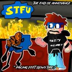 STFU (Instrumental