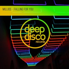 Millios - Falling For You