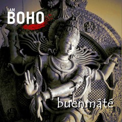 𝗜 𝗔𝗠 𝗕𝗢𝗛𝗢 by buenmáté