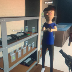 en el riff #polio #newmoneyCEO