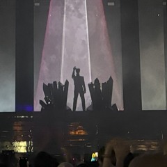 summoning cenobites in the desert 2024