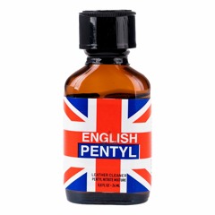 ENGLISH PENTYL (160 BPM) -Psyloffman