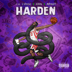 Harden (feat. Eden & Marley Mbs)