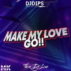 Make My Love Go - This DJ Remix - Jay Sean & Sean Paul