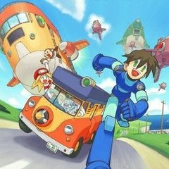 【ロックマンDASH】Another Sun