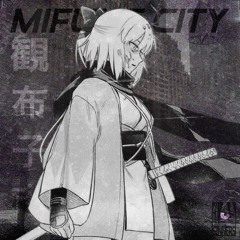 Mifune City 観布子市