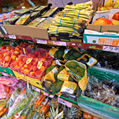 The Matpakkers - Nam nam