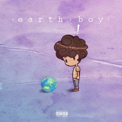 Tony22 - Earth Boy (Stripped Down Live)