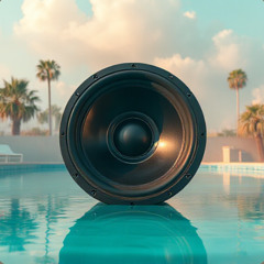DJ BigTop - Palm Springs Pool Party - Opening Set - Feb 2026