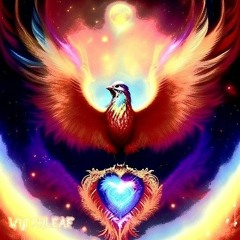 Love Is A Little Phoenix