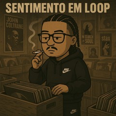 DJ Klayjay - Mixtape "Sentimento em Loop"