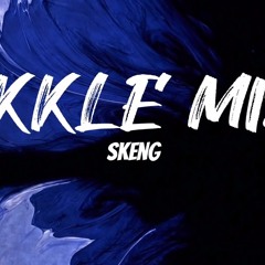 Skeng - Likkle Miss- July 2022
