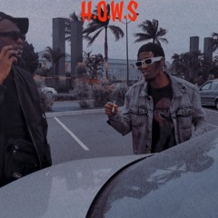 Hol' On Wait Sh'lit Earl $vpreme & $till Finesse