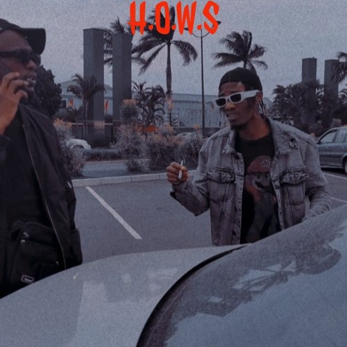 Hol' On Wait Sh'lit Earl $vpreme & $till Finesse