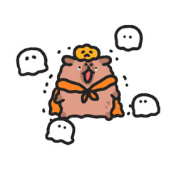 even demons dream of peaceful nights