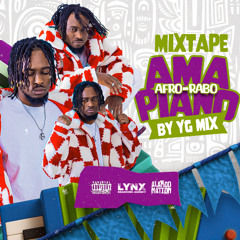 AMAPIANO (AFRO-RABO ) DJYGMIX97