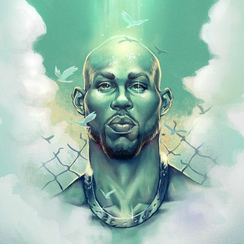 Club Blackout DMX (R.I.P. To the Number 1 Ruff Rider)