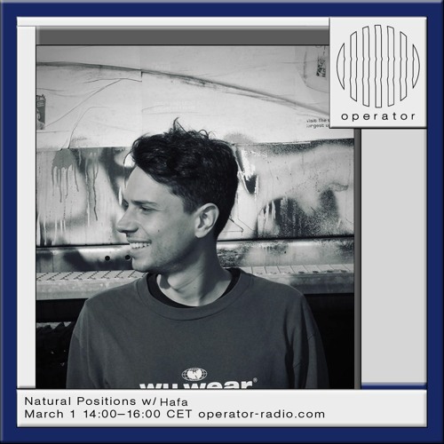 Operator Radio 17 w/ Hafa (01-03-24)