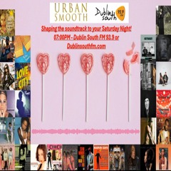 Urban Smooth 15th February 2025