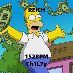 [FREE] REICH - T - Low X Polo G X Juice WRLD Type Beat 152bpm