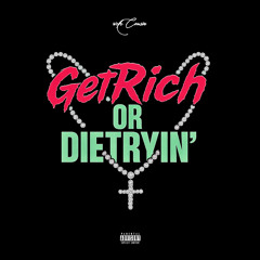 GET RICH (nyce)
