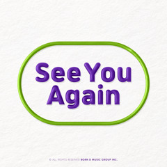 See You Again