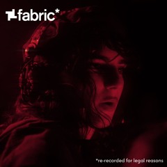 SOFT DOMINATION @ FABRIC - OCT 25'