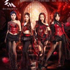 Quả Chín Quá - 52Hz, Pháo, Đào Tử A1J, Lâm Bảo Ngọc, Em Xinh Say Hi