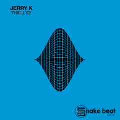 Jerry K - In The Night (SC Edit)