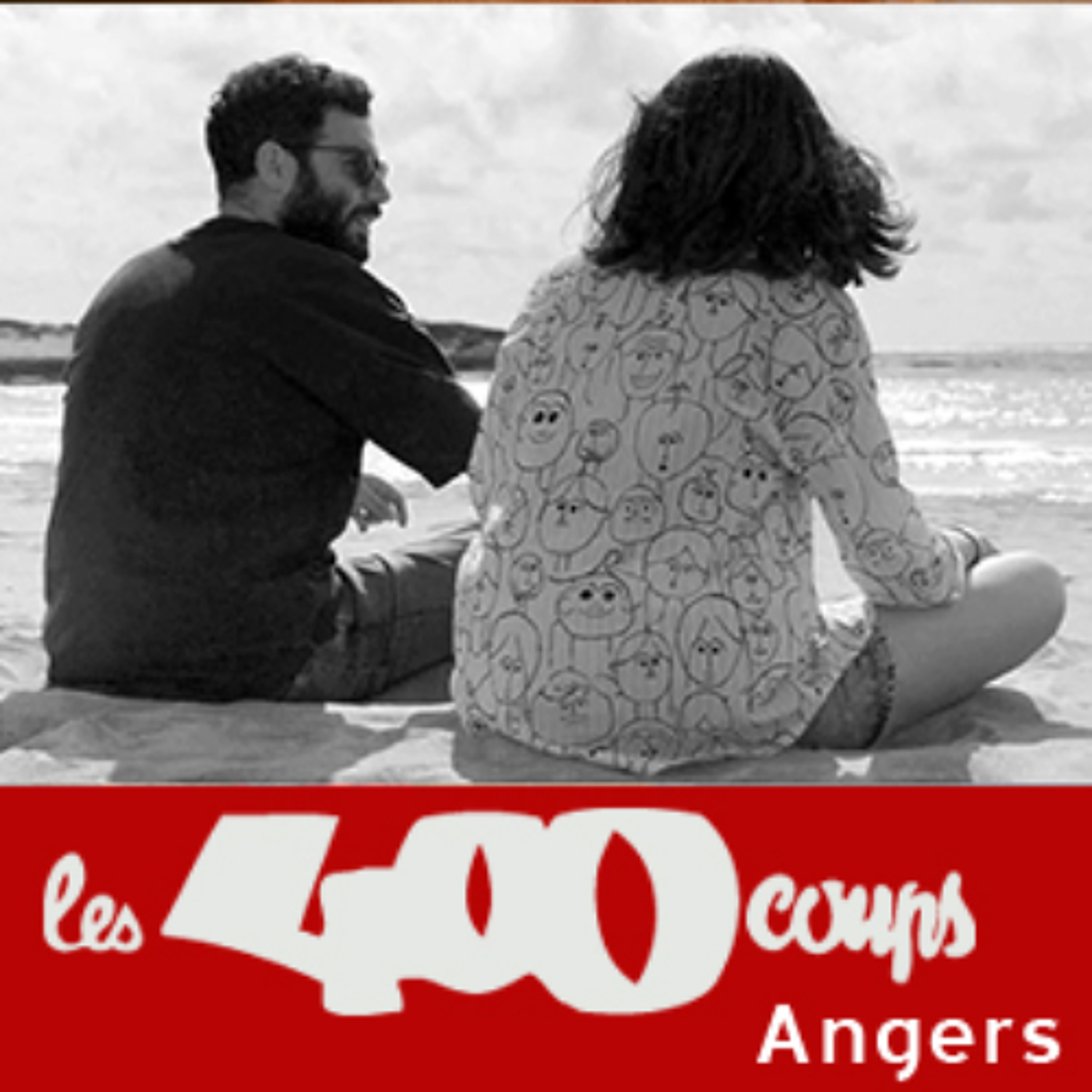 Chroniques d'haifa - Rencontre - 08/09/2025