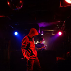 this my job  feat.Lunas