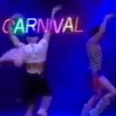 YES DANCE remix