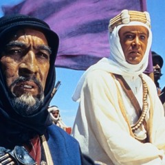 【REGARDER】 Lawrence d'Arabie (1962) Film complet en qualité HD  MV65