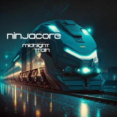 Midnight Train (producer Miguel Chinchorro & Drumnslider)Free Download
