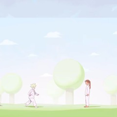 ALIEN STAGE - Wiege [English Ver.] Minus & Oscar