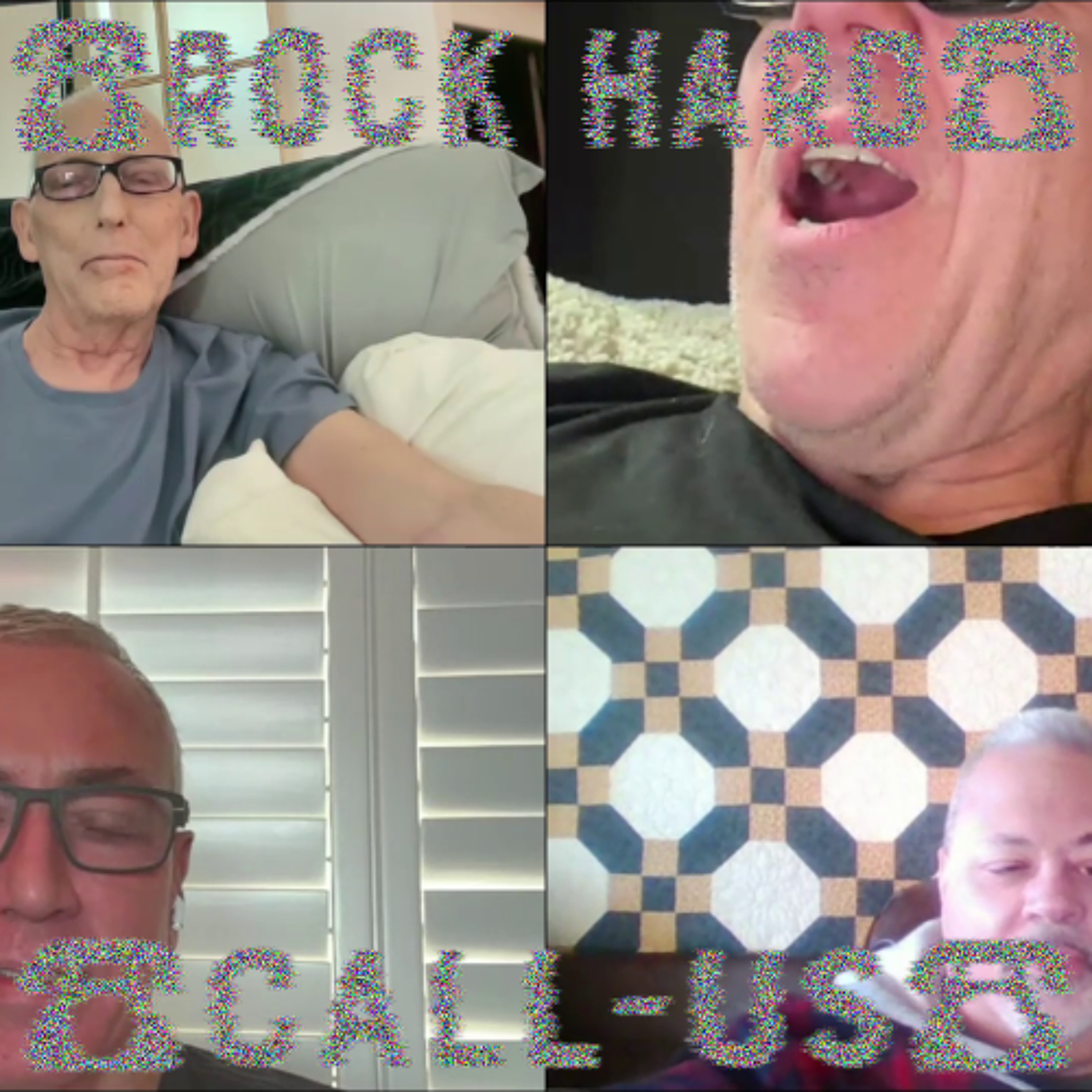 TEASER - Rock Hard Call-Us #25: reptileshirts.com (audio - 1/15/2026)