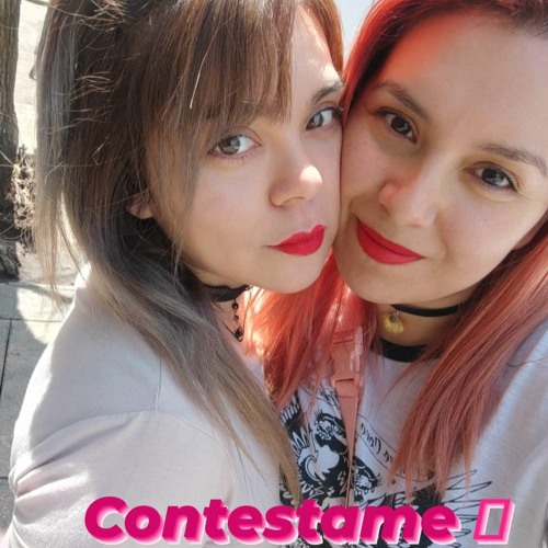 Contéstame